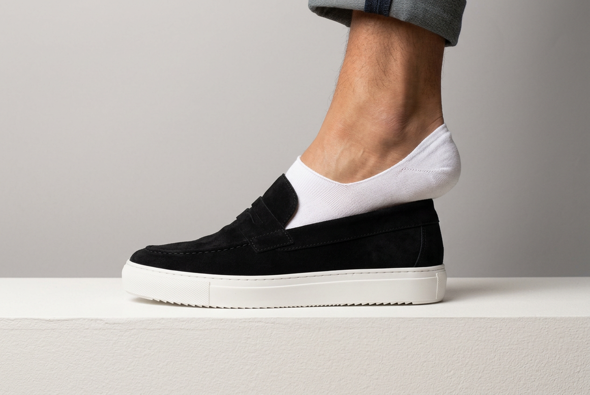 Loafer Socken collectieafbeelding