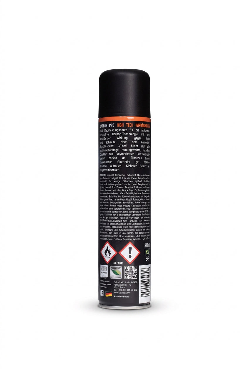 Collonil Carbon Pro Spray