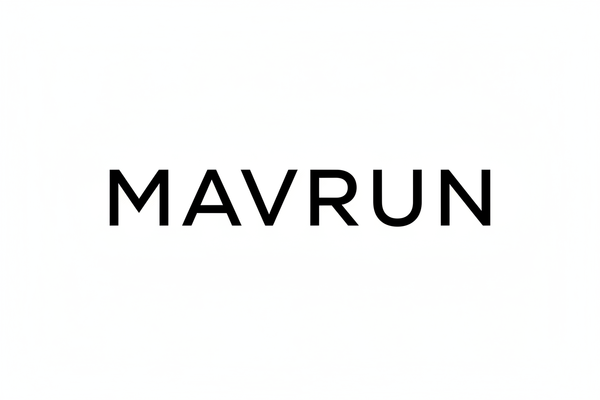 Mavrun