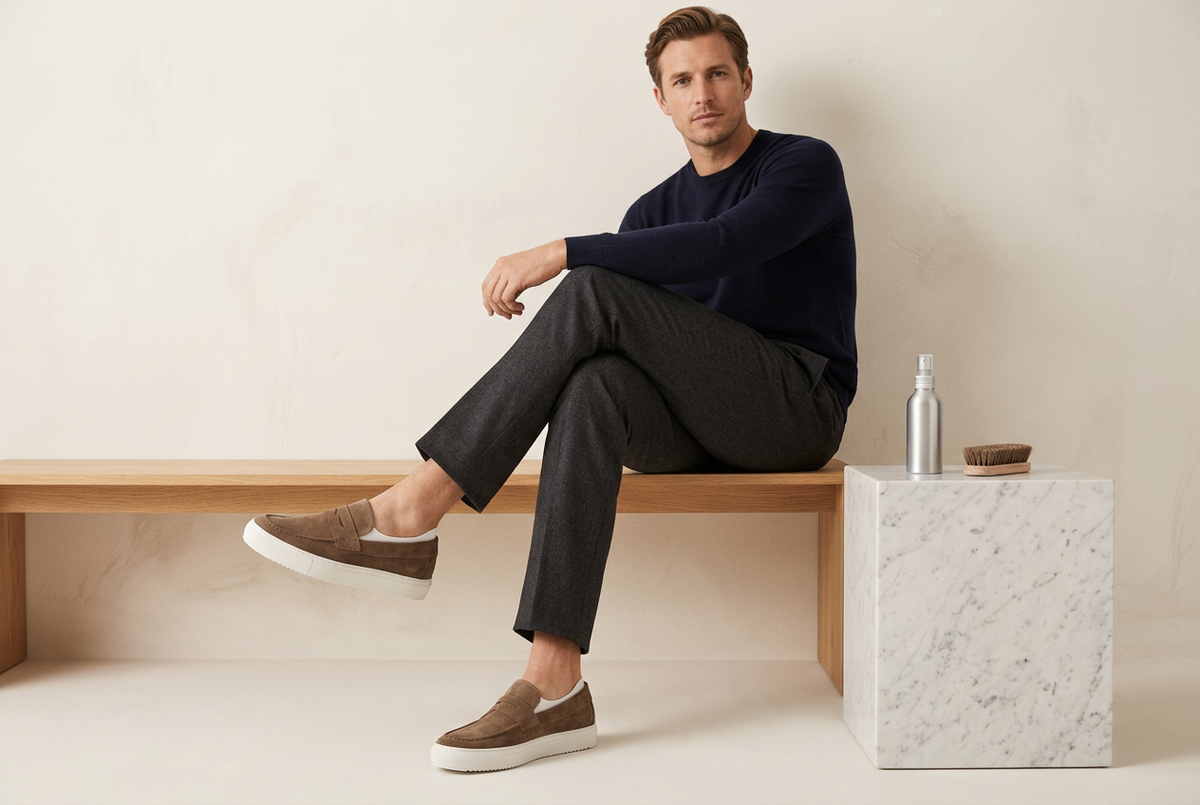Mavrun Hero Desktop – Goosecraft Loafer